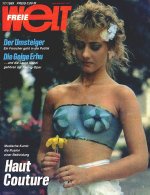 Cover - Freie Welt 17/1989